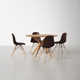 Jordan 5 - Piece Dining Set & Reviews | AllModern